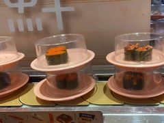 -争鲜回转寿司(通州万达店)