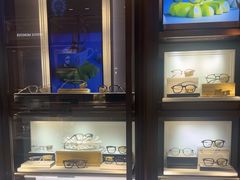 -溥仪眼镜PUYI OPTICAL(国贸商城店)