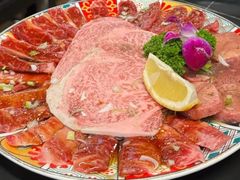 -银座苑烧肉酒场·烤活鳗(仙霞路店)
