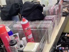 -吉田美学化妆美甲摄影培训(宁波校区)