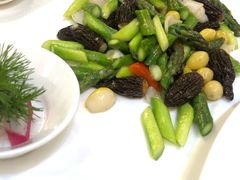 -广州塔晖粤轩中餐厅