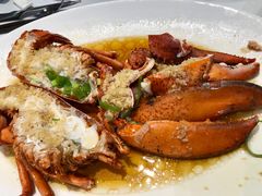 龙虾-彩福皇宴(皇室堡店)