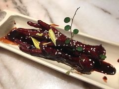 吮指鸡爪-桂满陇-西湖船宴(西单大悦城店)
