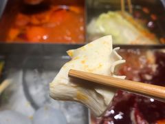 -海底捞火锅(凯德广场店)