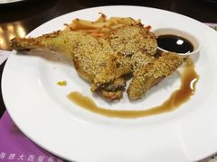 -德大西餐社(云南南路店)