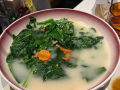 -汤城小厨•粤菜•靓汤(金融街店)