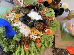 -品德宏·孔雀宴的发源地(金塔园店)