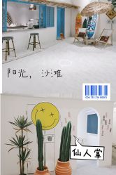 -好看加白色房子