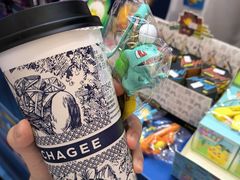-霸王茶姬(上海静安大悦城店)