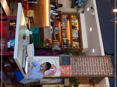 -水碾河刘老大串串香(水碾河路店)