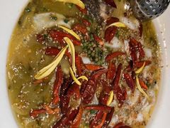 -太二酸菜鱼(福州泰禾店)