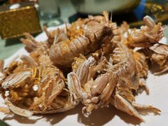 -京深海鲜市场(光彩路店)