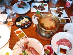 -Mr·Fish鱼鲜生海鲜放题(银泰in99店)