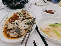 -金河半岛园林酒家(金融城店)