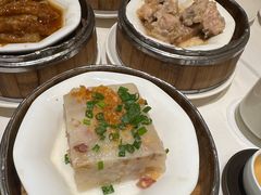 -凤凰楼酒家·粤宴点心(华强北店)