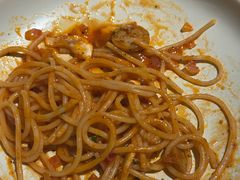 -玛尚诺意式餐厅(天环广场店)