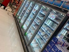 -永辉超市(鲁谷店)