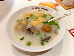 -鸭得堡老鸭汤·鸭血粉丝(南京博物院店)