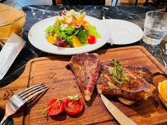 -MEAT MATE 鲜食肉铺(凤凰汇·里巷店)