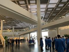-华晨宝马铁西工厂