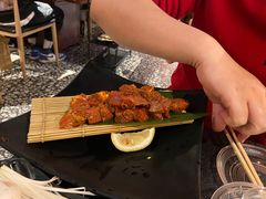 -伊茉家的烤肉店(勒泰中心店)