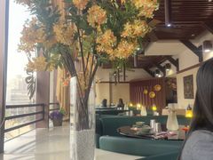 -金厨泰国餐厅·全泰籍厨师料理(拱北店)