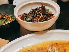 -简小舍·民间手艺菜(武昌江滩店)