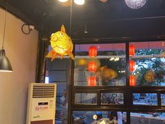 -向川南·水煮鱼·川菜(和平里店)