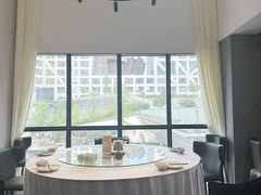 -锦庐道地川菜(来福士店)