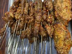 -清真·马峰烤肉(小学习北巷店)