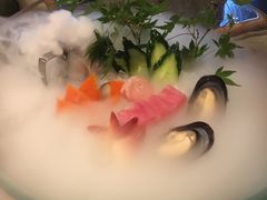 -大理实力希尔顿酒店•香全日制餐厅
