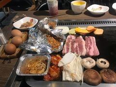 -火炉火自助餐(朝阳大悦城店)
