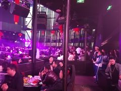 -SPACE(欢乐颂购物中心店)