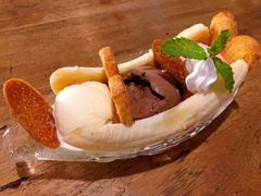 香蕉船-古董花园(思南路42弄小区店)