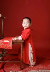 -小熊维尼高端儿童摄影(宝安旗舰店)