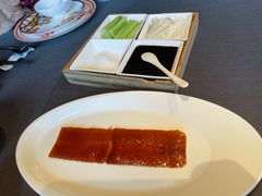 -上海滩餐厅(BFC外滩金融中心店)