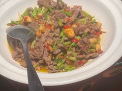 -老湘村·湖南土菜(天河维多利店)