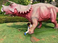 -世界恐龙谷景区