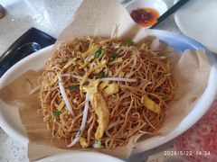 -又一间茶点轩(宝业路店)