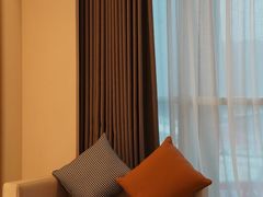 -广州粤海喜来登酒店