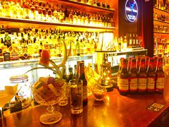 -隐肆威士忌鸡尾酒吧(玉沙国际店)