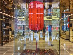 -北京王府井天伦王朝酒店