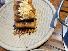-领鲜潮牛鲜牛羊肉火锅(宏昌店)