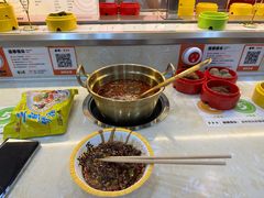 -卤小弄热卤转转小火锅