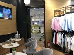 -海马体照相馆|大师(武汉光谷K11店)
