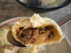 -津门张记包子铺(华昌道店)