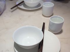 -茅庐川菜(烟台万象汇店)