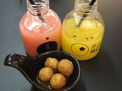 -贡梅老面馆·蟹粉面·无锡特色小吃(南长街主推店)