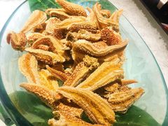 -东方红海鲜百汇(国际大厦店)