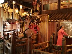 -叶叶菩提(太原别墅店)